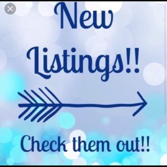 New Items Just Added! - Picture 1 of 1